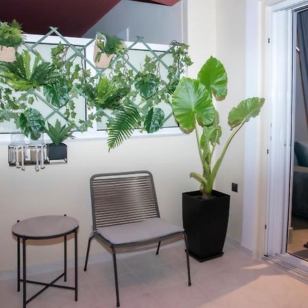 Luxury Premium Suite #1 Χαλκίδα Εξωτερικό φωτογραφία