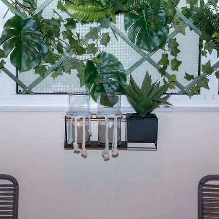 Luxury Premium Suite #1 Χαλκίδα Εξωτερικό φωτογραφία