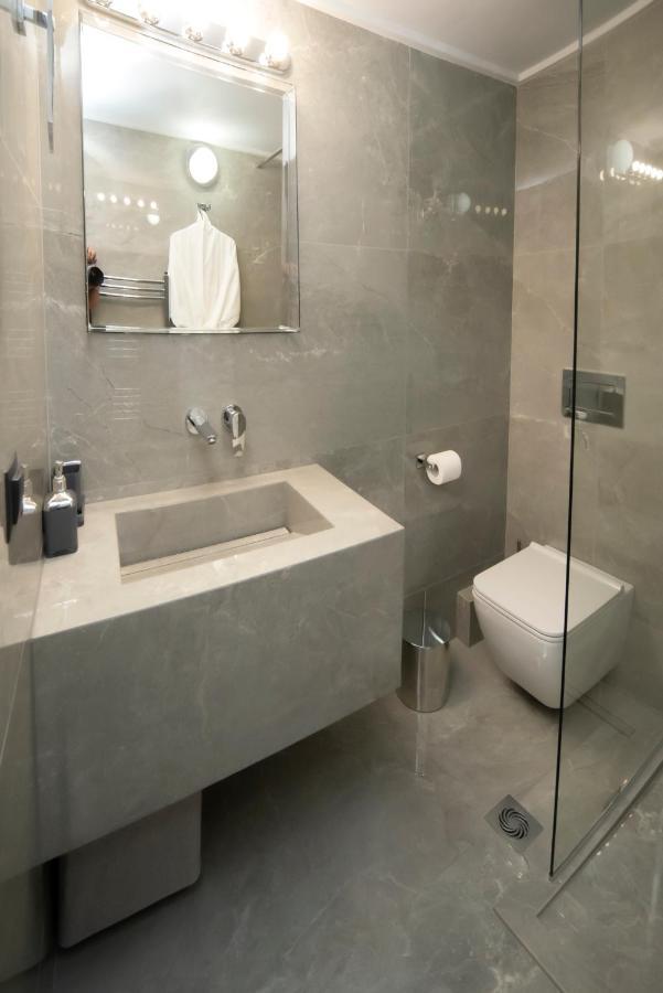 Luxury Premium Suite #1 Χαλκίδα Εξωτερικό φωτογραφία