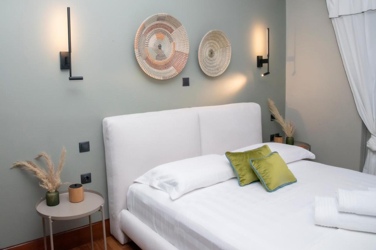 Luxury Premium Suite #1 Χαλκίδα Εξωτερικό φωτογραφία