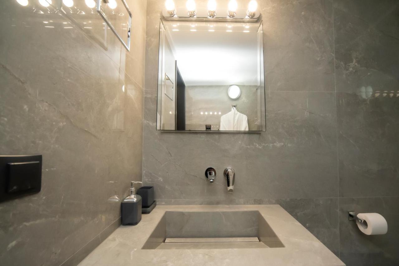 Luxury Premium Suite #1 Χαλκίδα Εξωτερικό φωτογραφία