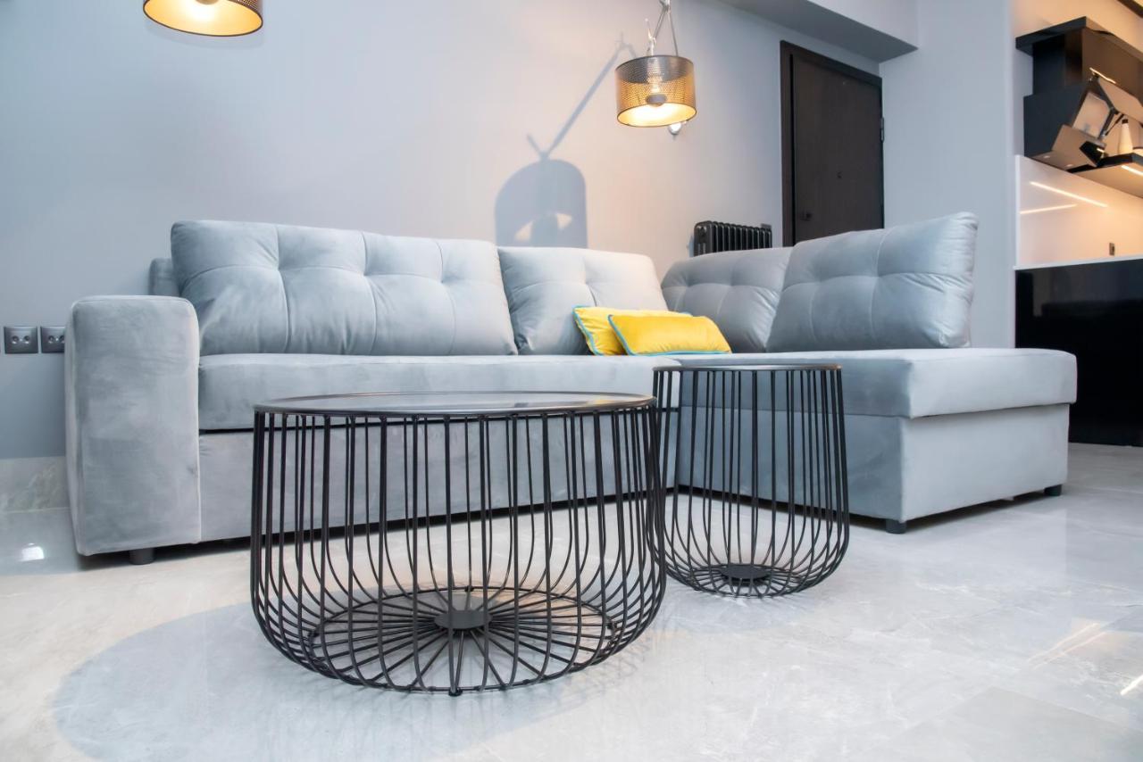 Luxury Premium Suite #1 Χαλκίδα Εξωτερικό φωτογραφία