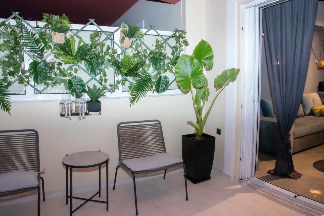 Luxury Premium Suite #1 Χαλκίδα Εξωτερικό φωτογραφία