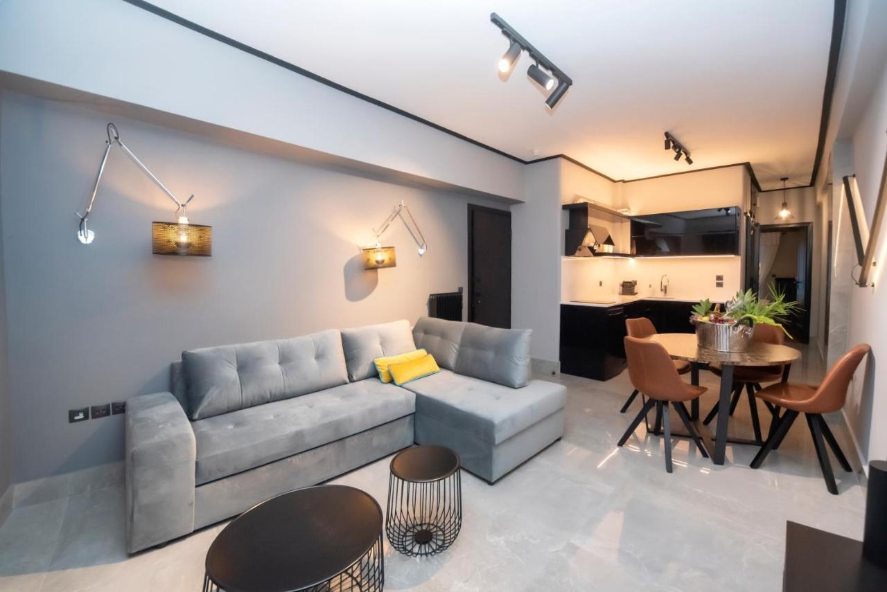 Luxury Premium Suite #1 Χαλκίδα Εξωτερικό φωτογραφία
