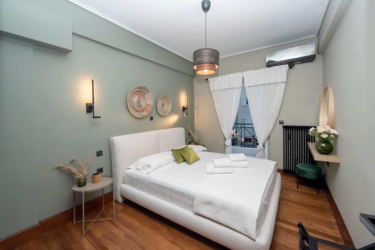 Luxury Premium Suite #1 Χαλκίδα Εξωτερικό φωτογραφία