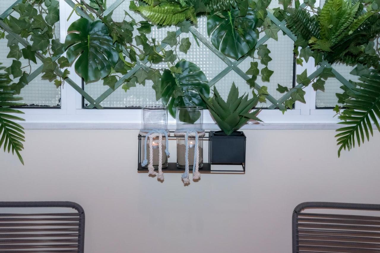 Luxury Premium Suite #1 Χαλκίδα Εξωτερικό φωτογραφία