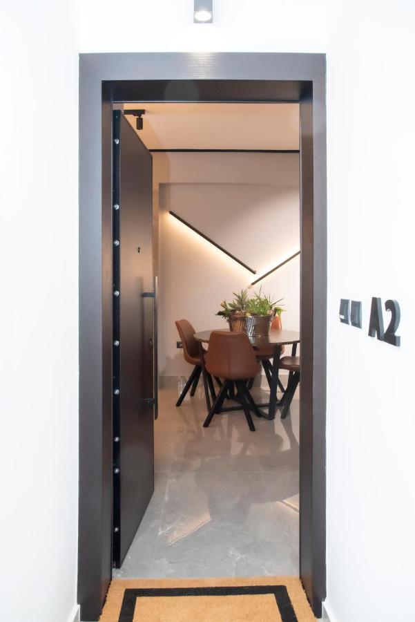 Luxury Premium Suite #1 Χαλκίδα Εξωτερικό φωτογραφία