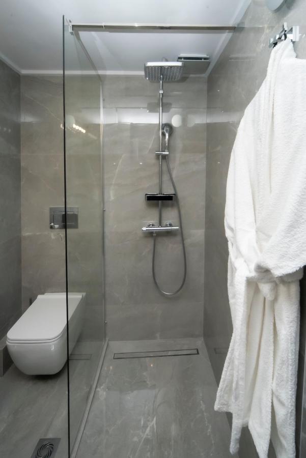 Luxury Premium Suite #1 Χαλκίδα Εξωτερικό φωτογραφία