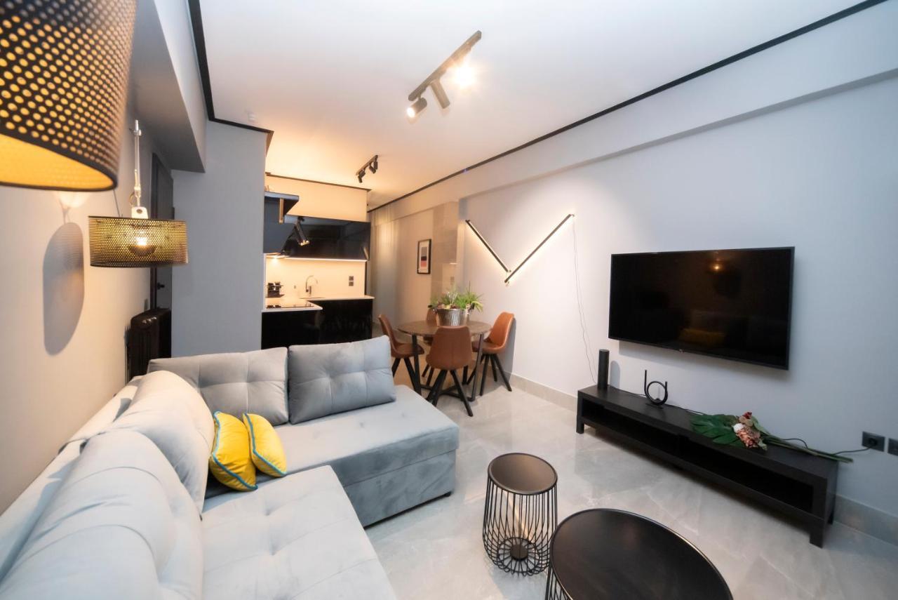 Luxury Premium Suite #1 Χαλκίδα Εξωτερικό φωτογραφία