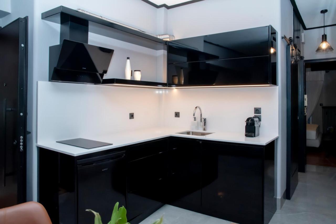 Luxury Premium Suite #1 Χαλκίδα Εξωτερικό φωτογραφία