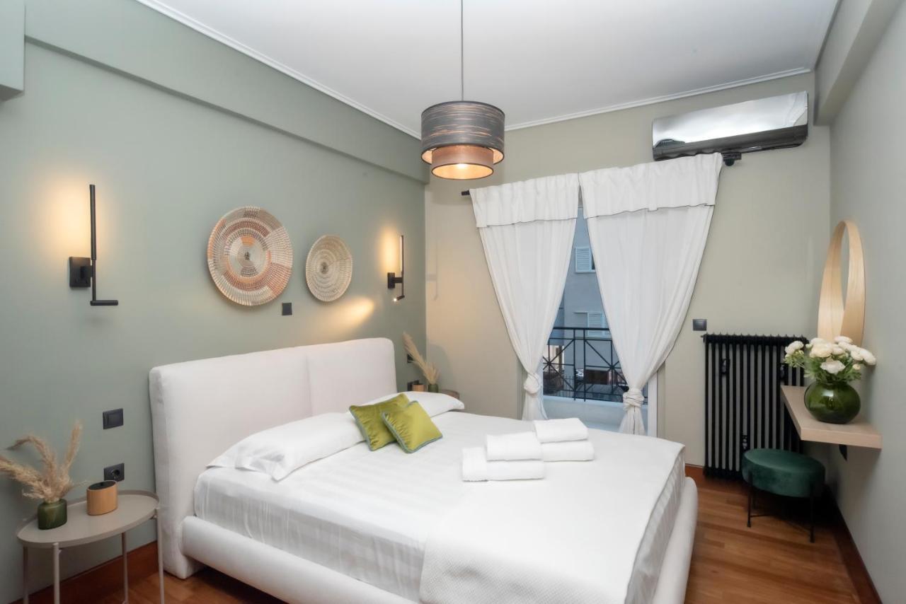 Luxury Premium Suite #1 Χαλκίδα Εξωτερικό φωτογραφία
