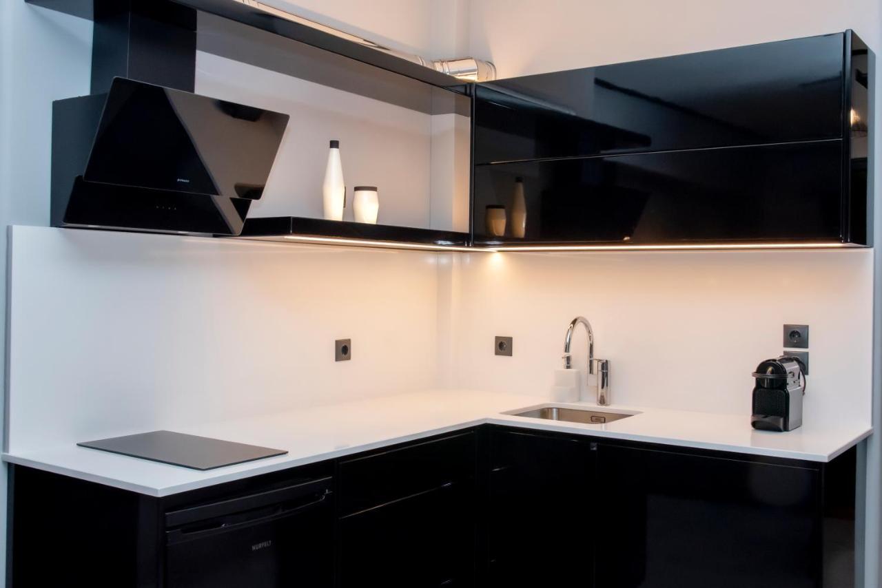 Luxury Premium Suite #1 Χαλκίδα Εξωτερικό φωτογραφία