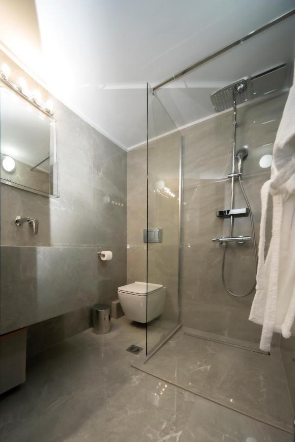 Luxury Premium Suite #1 Χαλκίδα Εξωτερικό φωτογραφία
